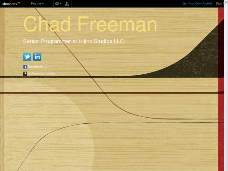 www.chadfreeman.net