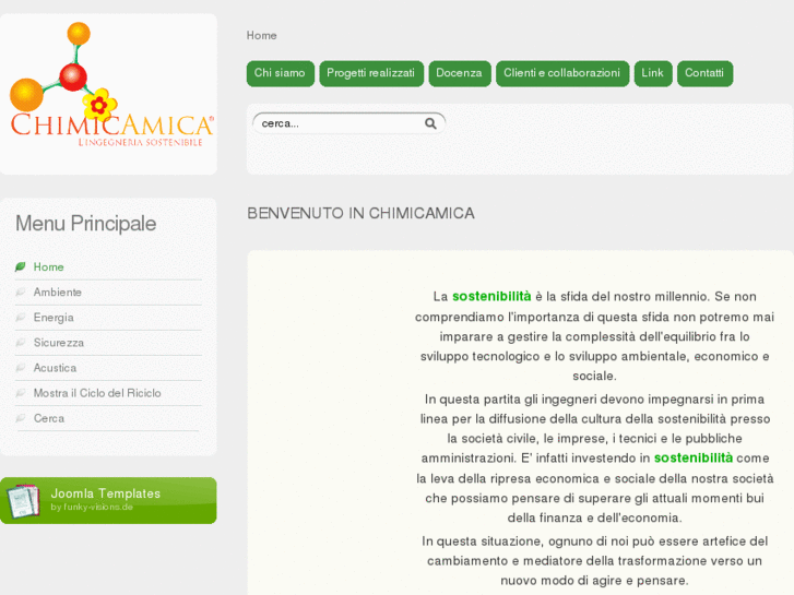 www.chimicamica.com