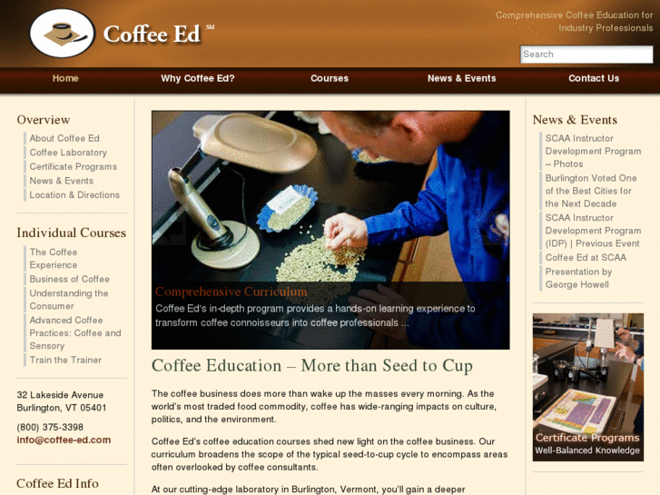 www.coffee-ed.com