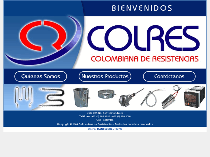 www.colres.com