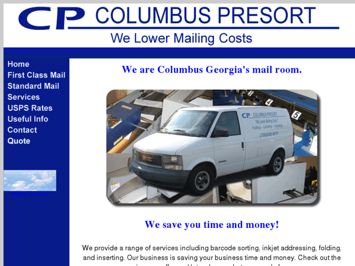 www.columbuspresort.com