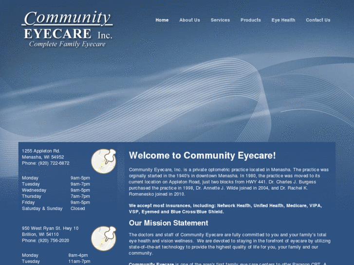 www.communityeye.com