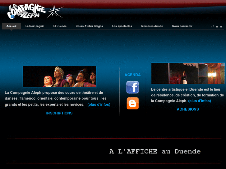 www.compagniealeph.com