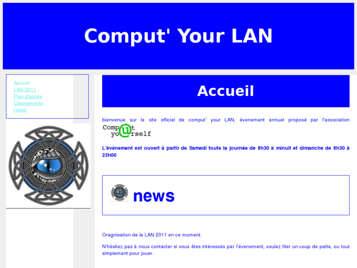 www.computyourlan.com