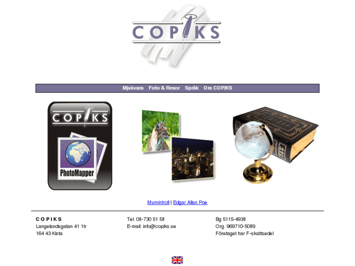 www.copiks.se