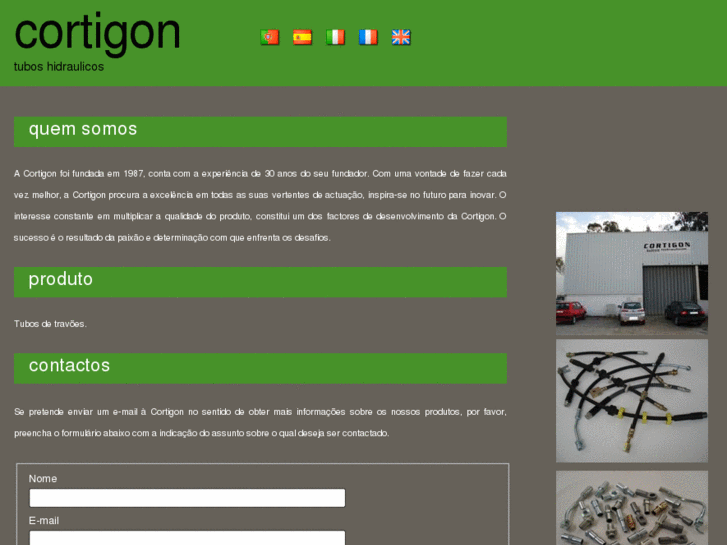 www.cortigon.com