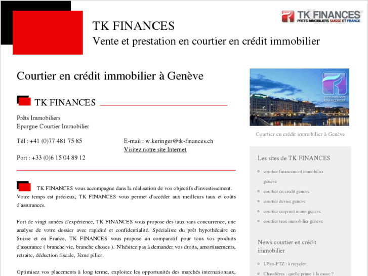 www.courtier-en-credit-immobilier-geneve.com