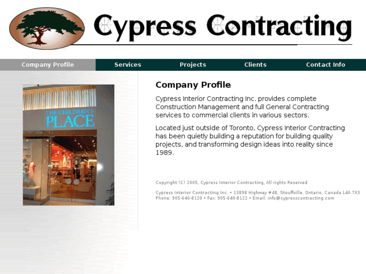 www.cypresscontracting.com