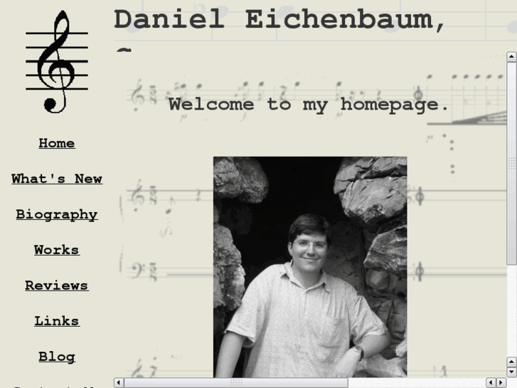 www.danieleichenbaum.com