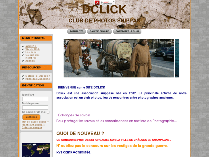 www.dclick.org