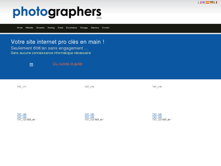 www.de-fotografen.com