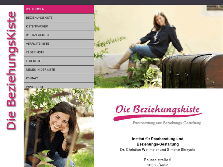 www.die-beziehungskiste.info