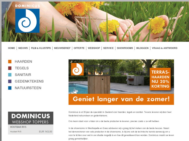 www.dominicus.nl