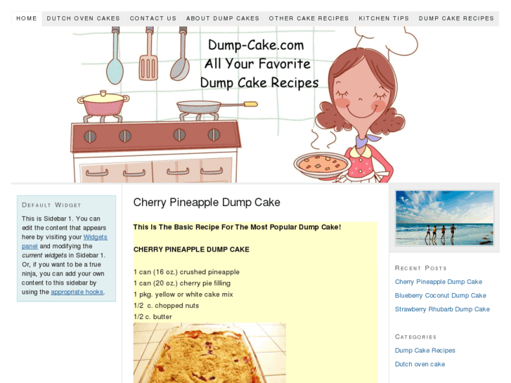 www.dump-cake.com