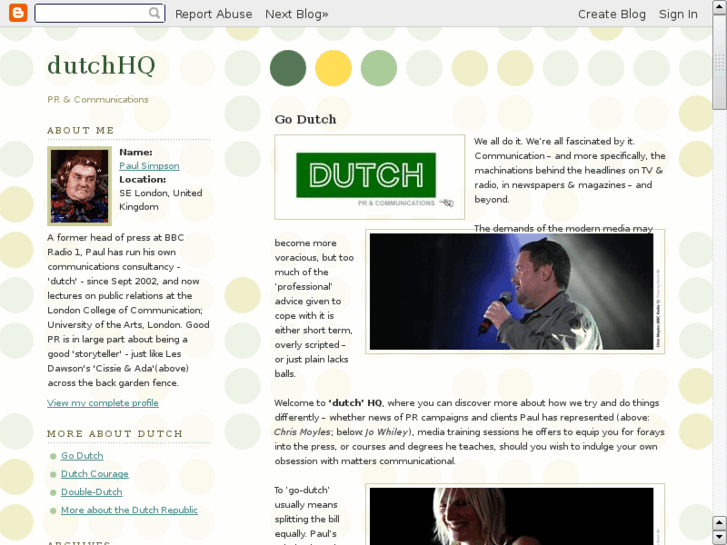 www.dutchhq.co.uk