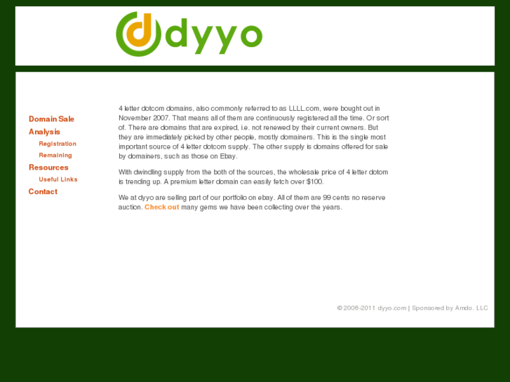 www.dyyo.com