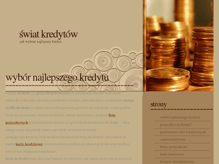 www.easykredyt.pl