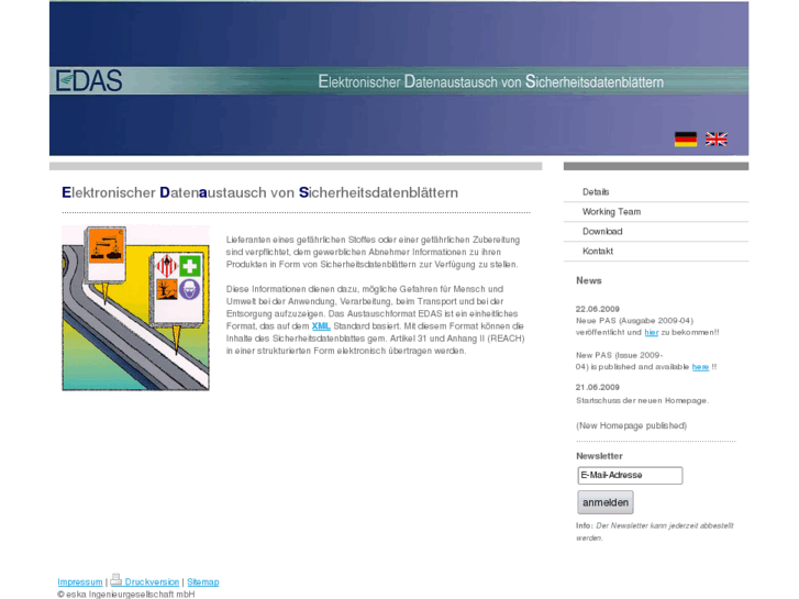 www.edas.eu
