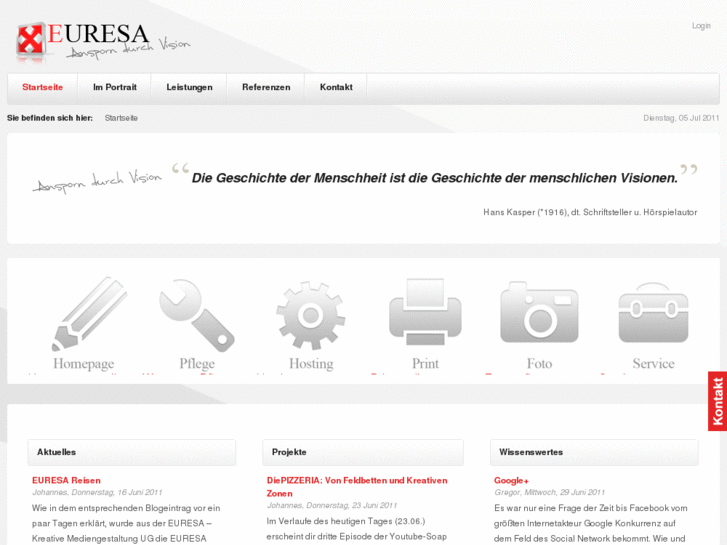 www.euresa.de