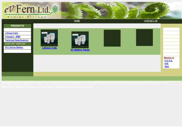 www.evfern.com