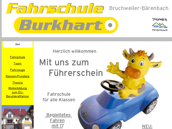 www.fahrschule-burkhart.com