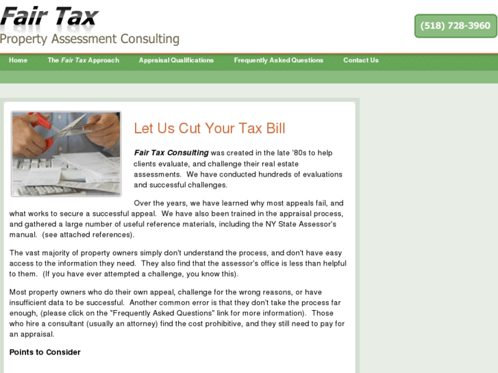 www.fairtaxconsulting.com