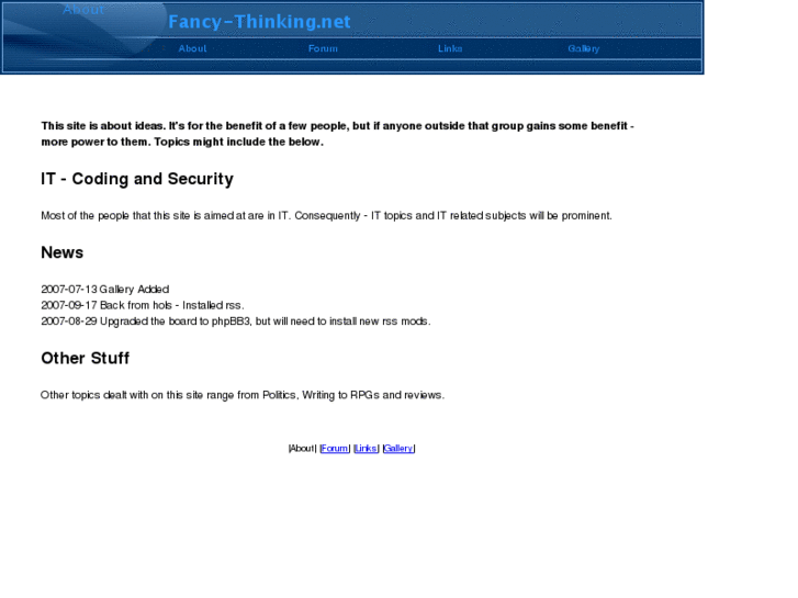 www.fancy-thinking.net