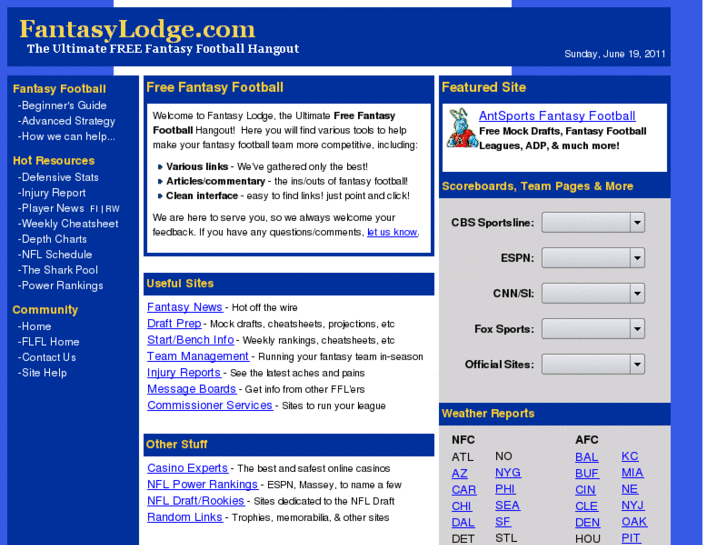 www.fantasylodge.com