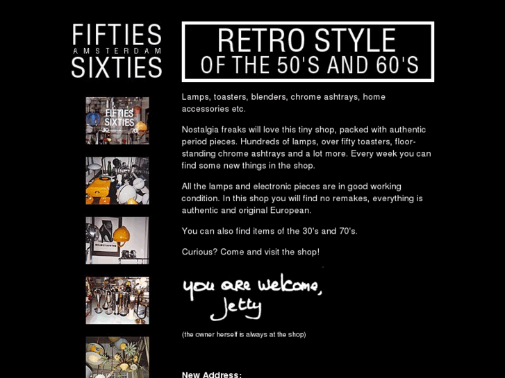 www.fifties-sixties.nl