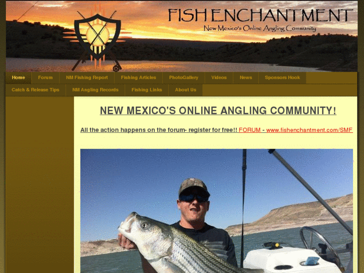 www.fishenchantment.com