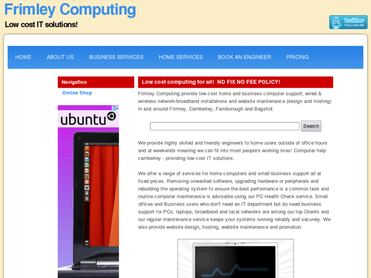 www.frimley-computing.com