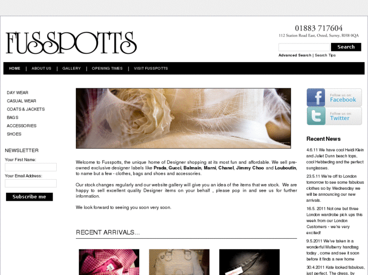 www.fusspotts.co.uk