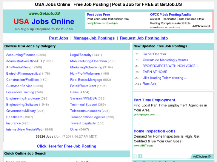 www.getjob.us