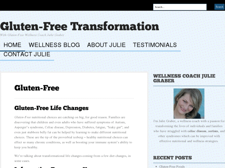 www.gluten-freetransformation.com