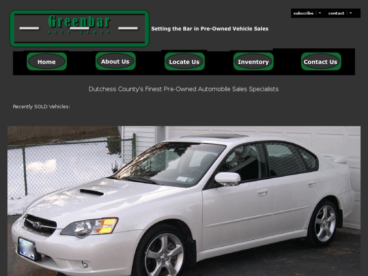 www.greenbarauto.com