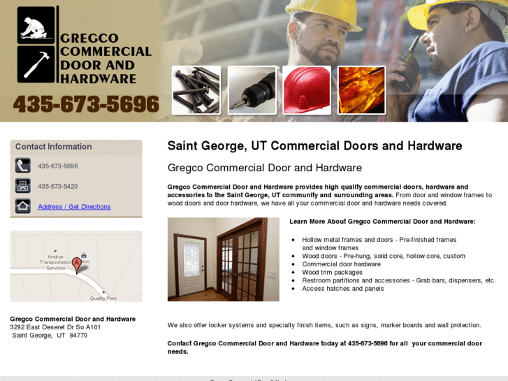 www.gregcodoor.com