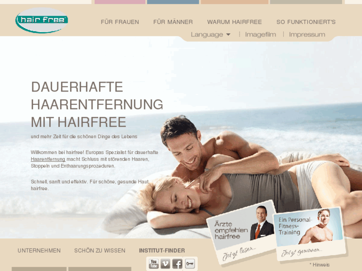 www.hairfree.com