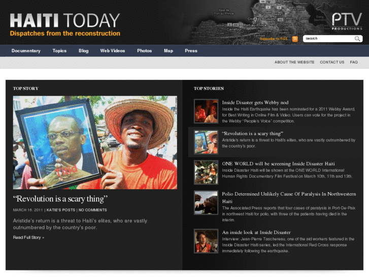 www.haiti-today.com