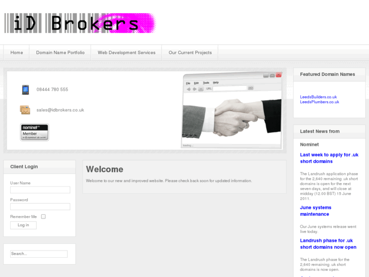 www.idbrokers.co.uk
