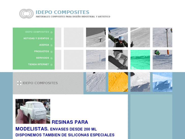 www.idepo-composites.es