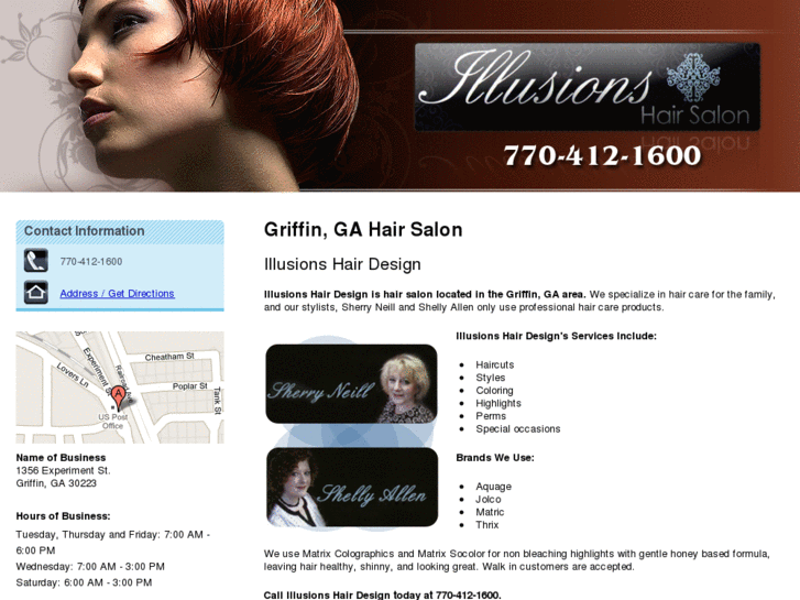 www.illusionshairdesigns.net