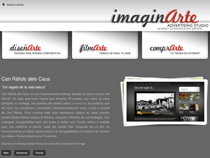 www.imaginartestudio.com