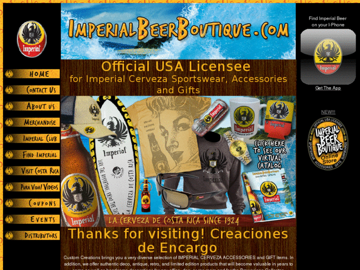 www.imperialbeerboutique.com