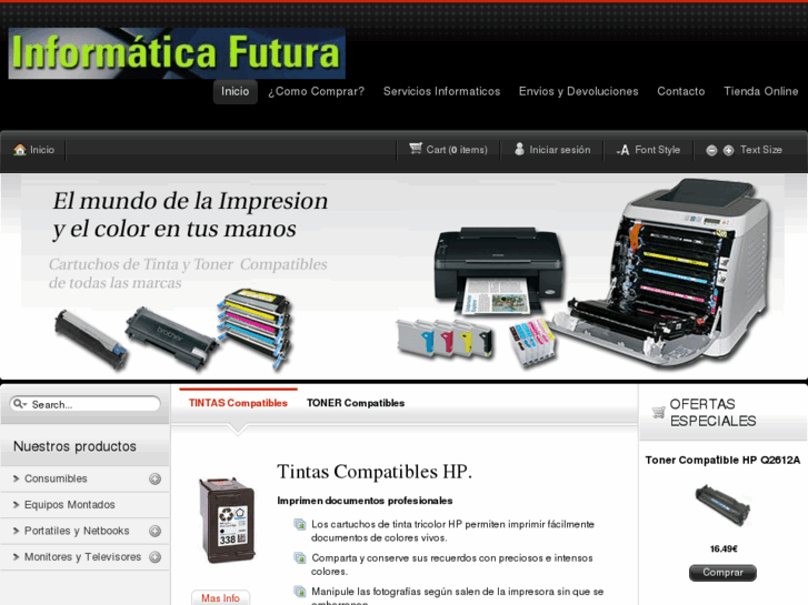 www.informaticafutura.es