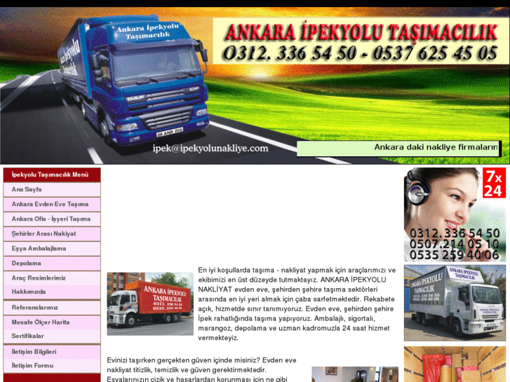 www.ipekyolunakliye.com