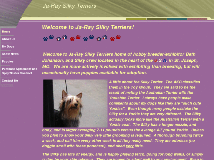 www.ja-ray.com