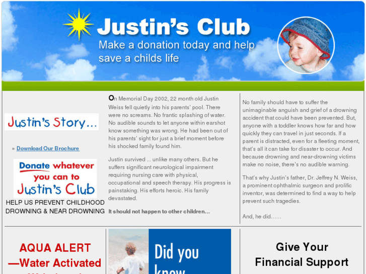 www.justinsclub.com