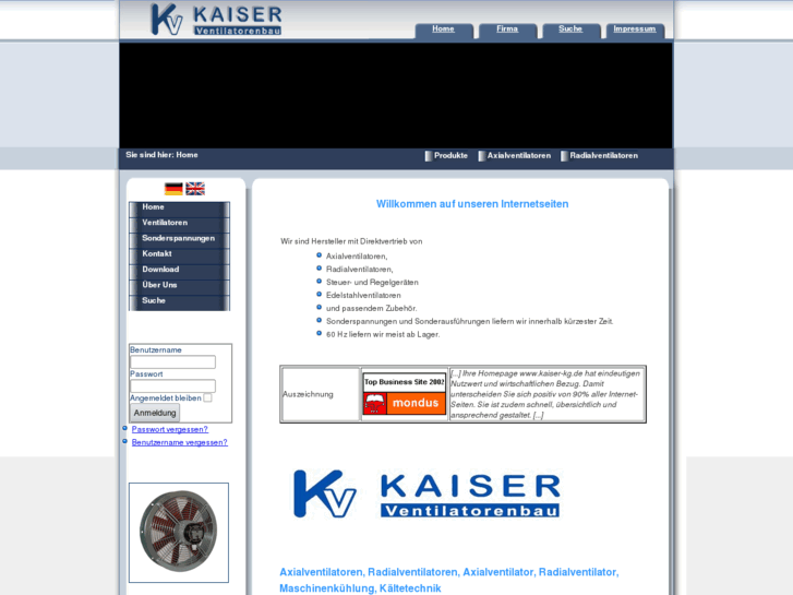 www.kaiser-kg.de