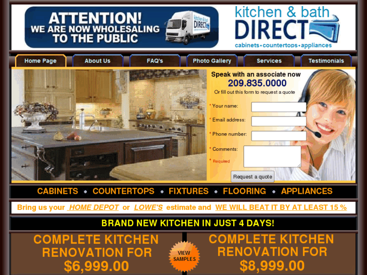 www.kitchenandbathdirect.biz