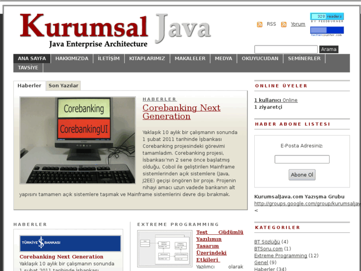 www.kurumsaljava.com